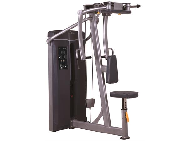 Gymsport Multimaskin Bryst/Rygg - Kombi